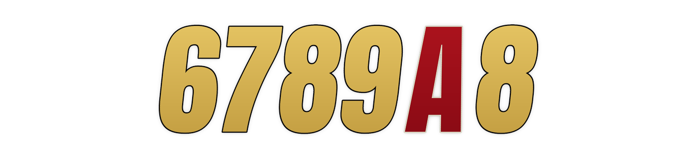 6789a8 logo